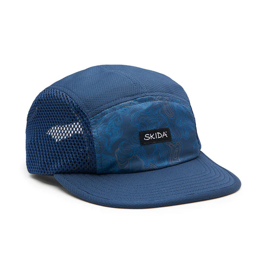 Skida Running Cap
