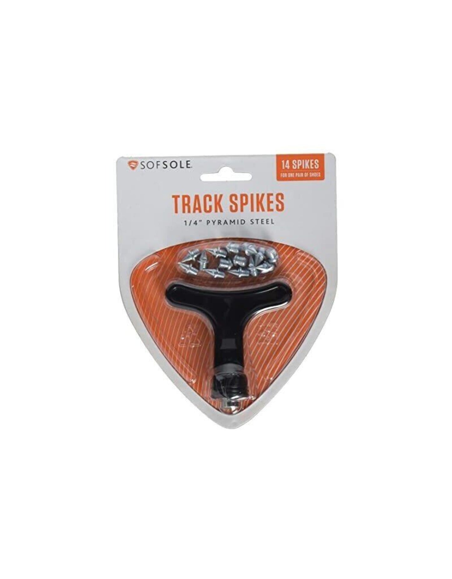 Track Spikes