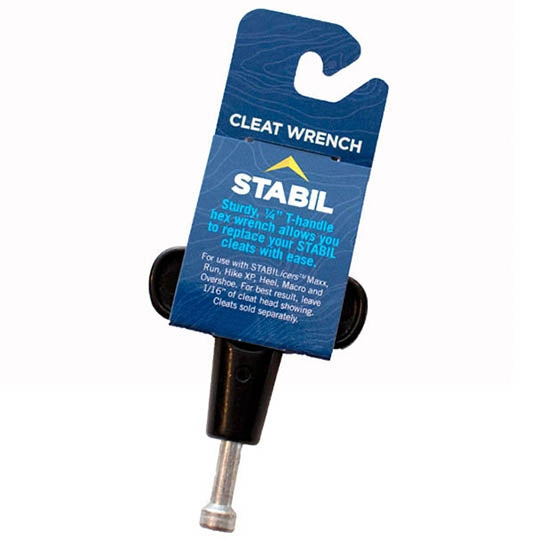 Stabil Icers Cleat Wrench