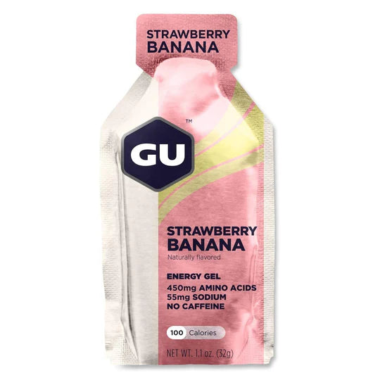 GU Original Energy Gel