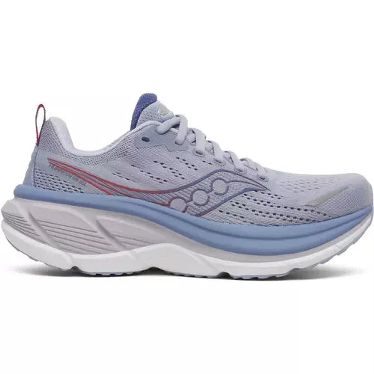 Women's Saucony HURRICANE 25