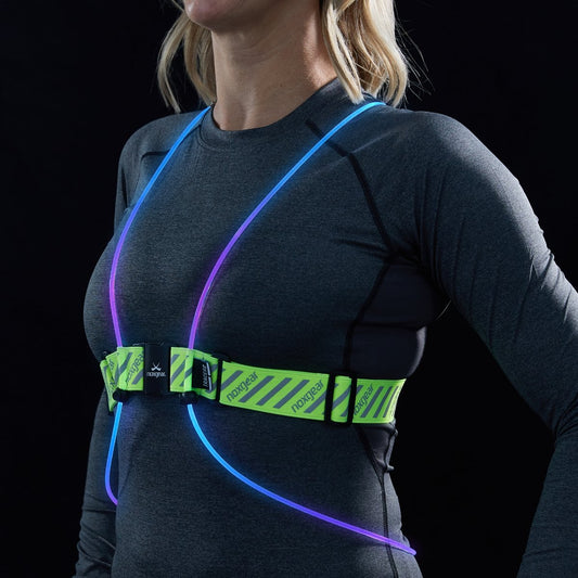 Unisex Noxgear Tracer 2