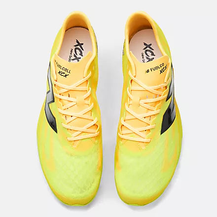 Unisex FuelCell SuperComp XC-X