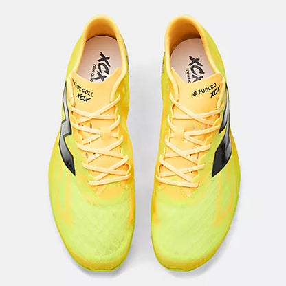 Unisex FuelCell SuperComp XC-X
