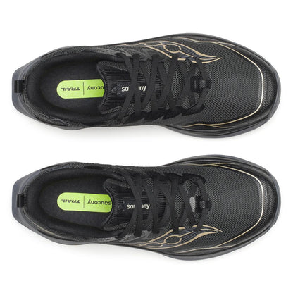 Women's Saucony PEREGRINE 16