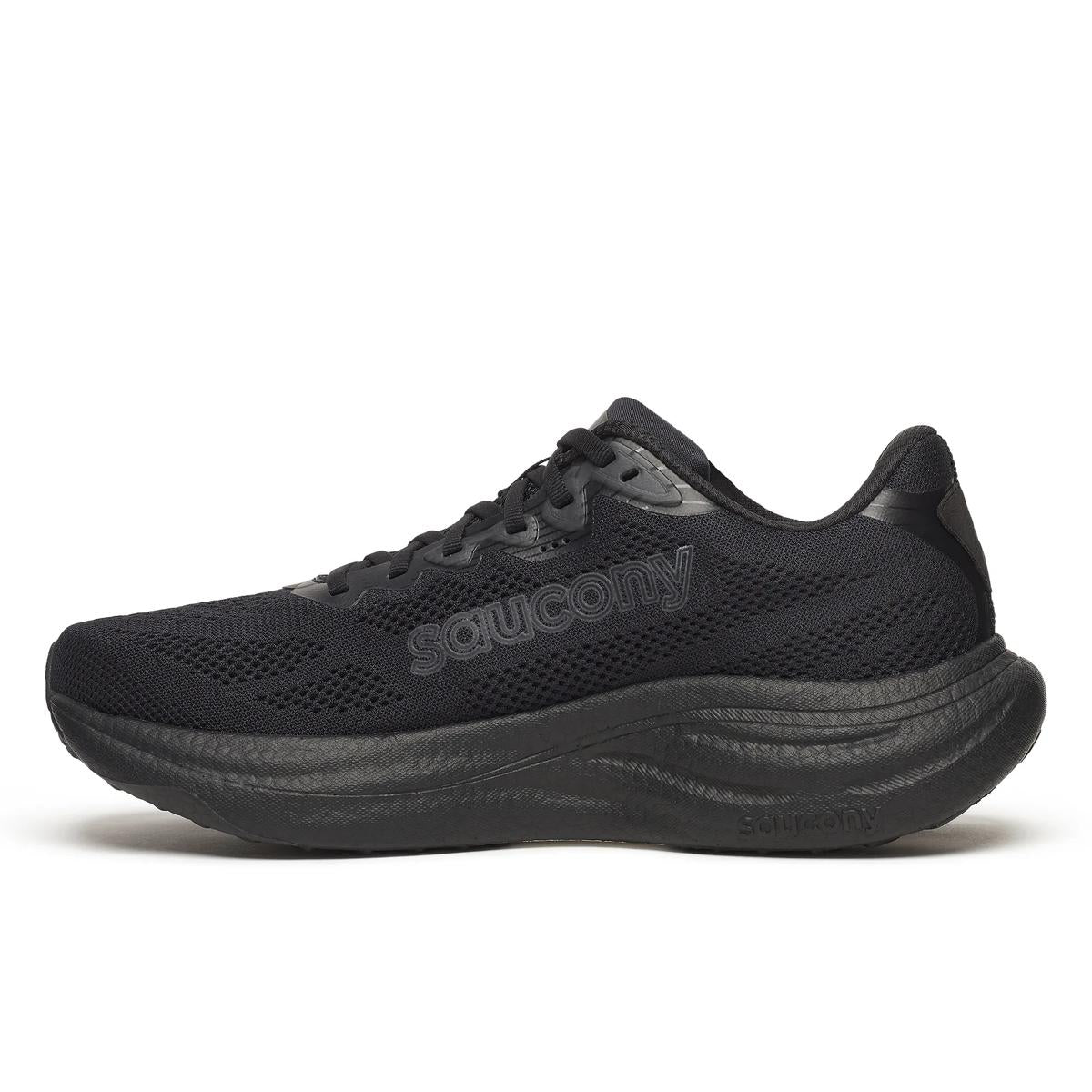Men's Saucony RIDE 19  - Wide