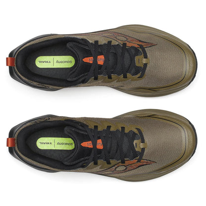 Men's Saucony PEREGRINE 16