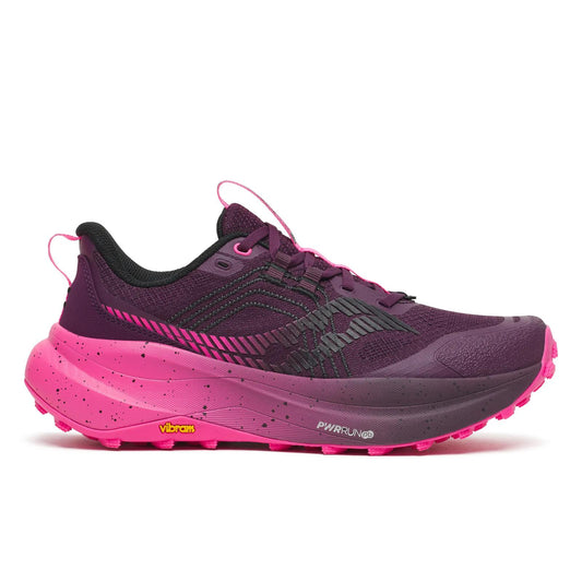 Women's Saucony XODUS ULTRA 4