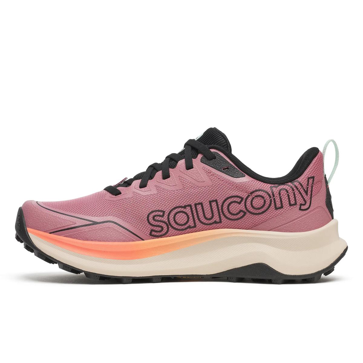 Women's Saucony PEREGRINE 16