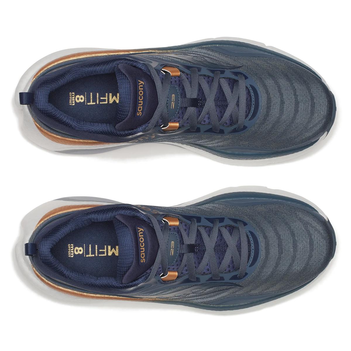 Men's Saucony OMNI 23 ST