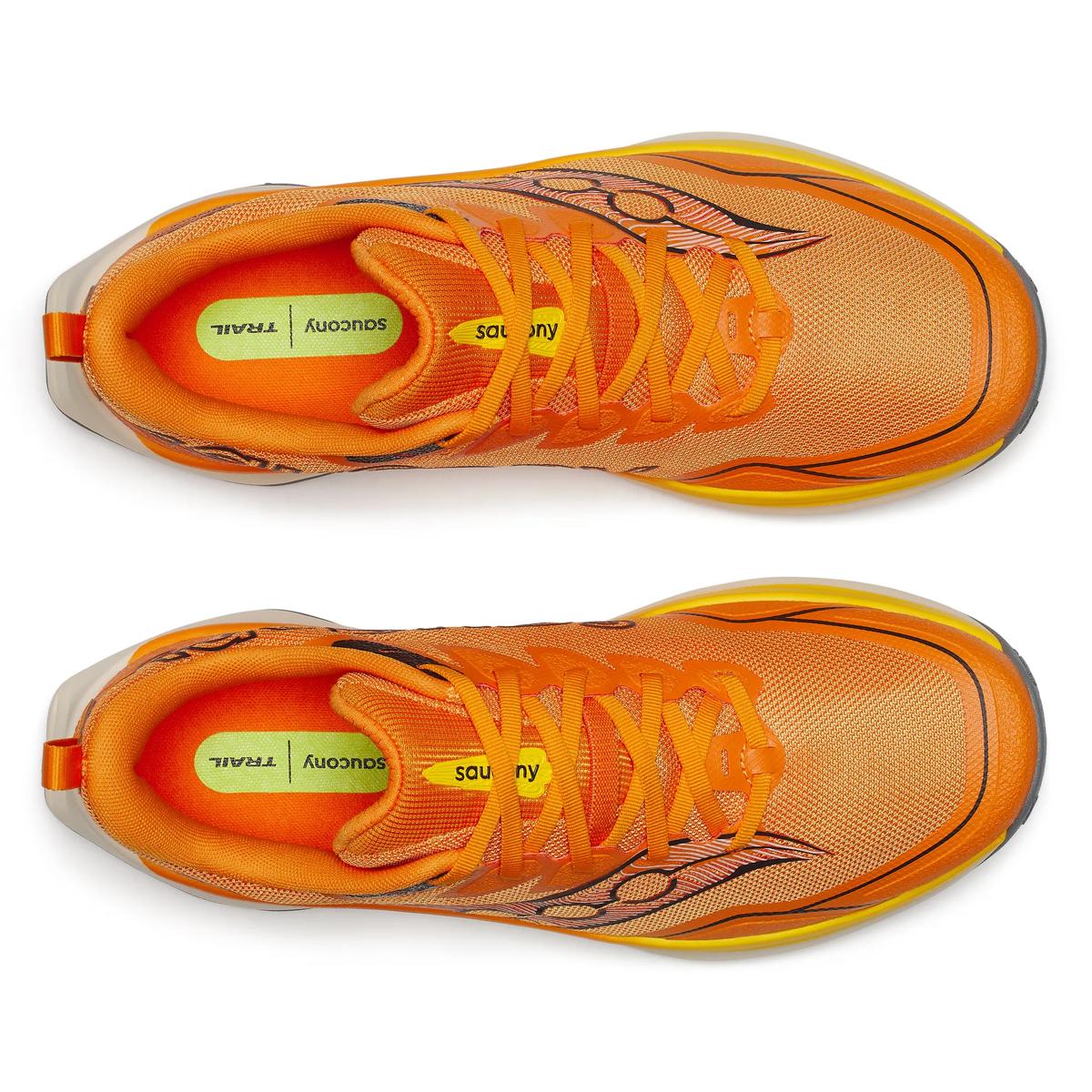 Men's Saucony PEREGRINE 16