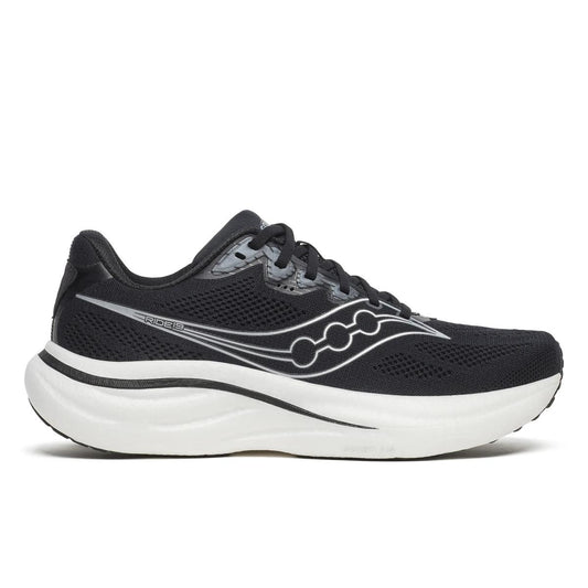Men's Saucony RIDE 19  - Wide