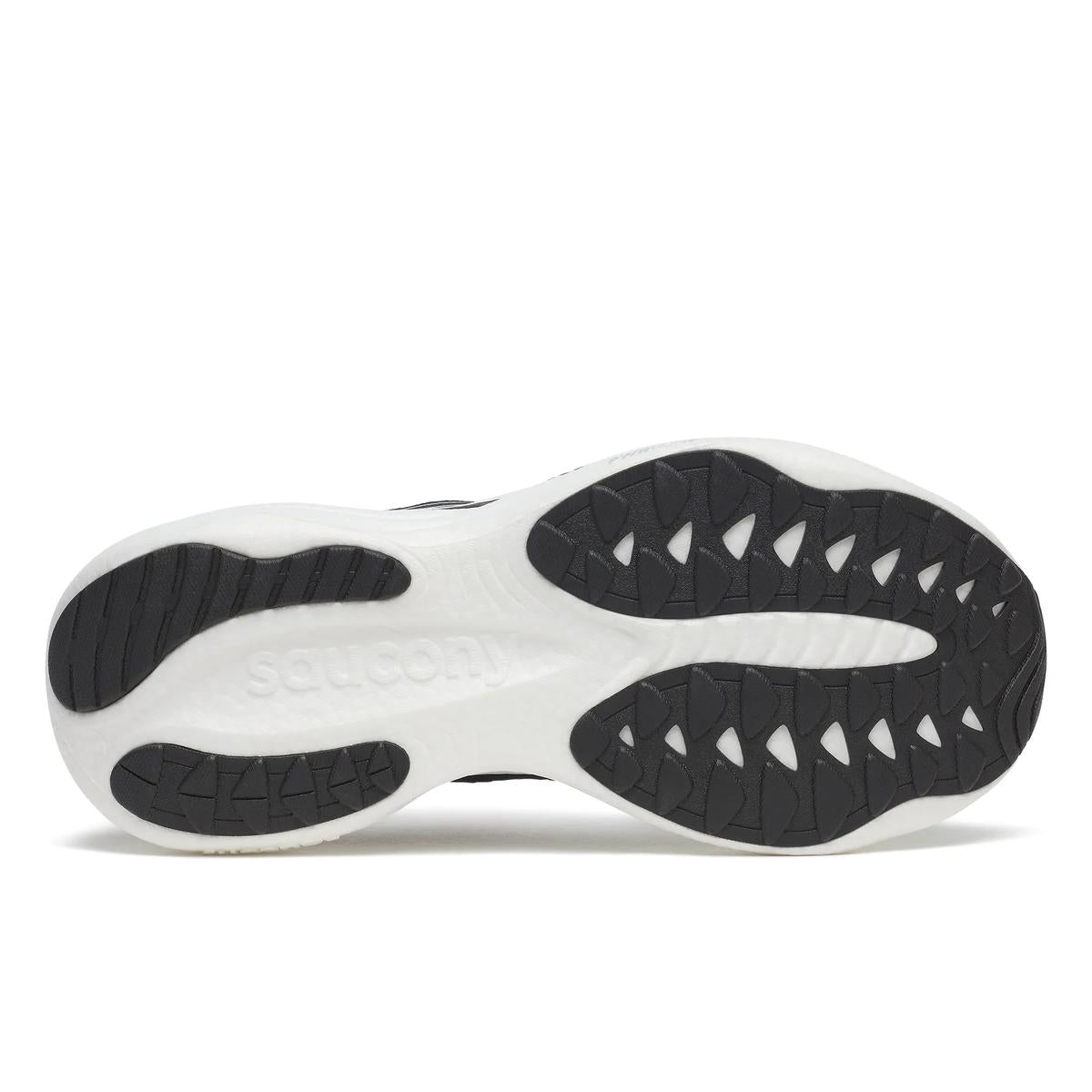 Men's Saucony RIDE 19  - Wide