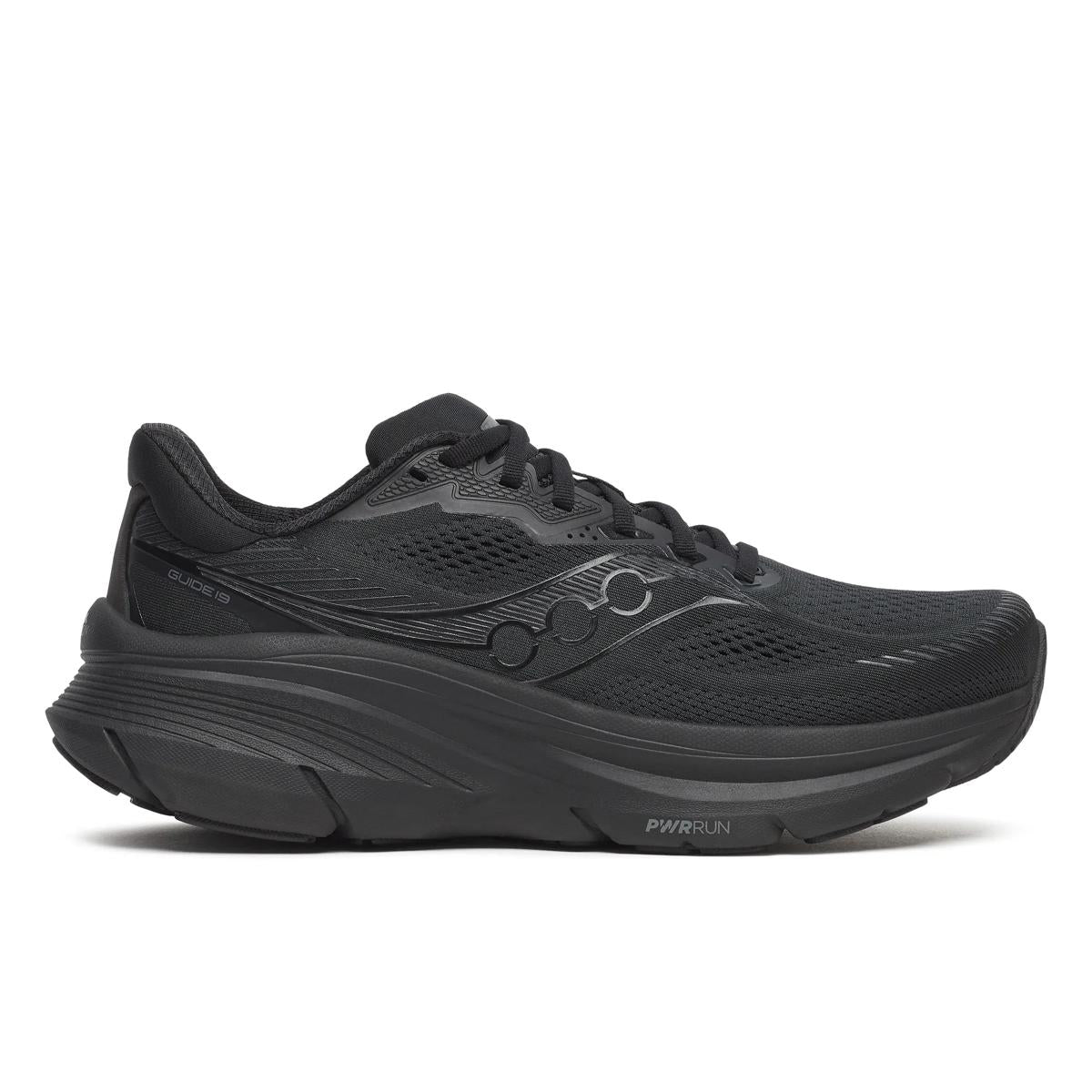 Women's Saucony GUIDE 19