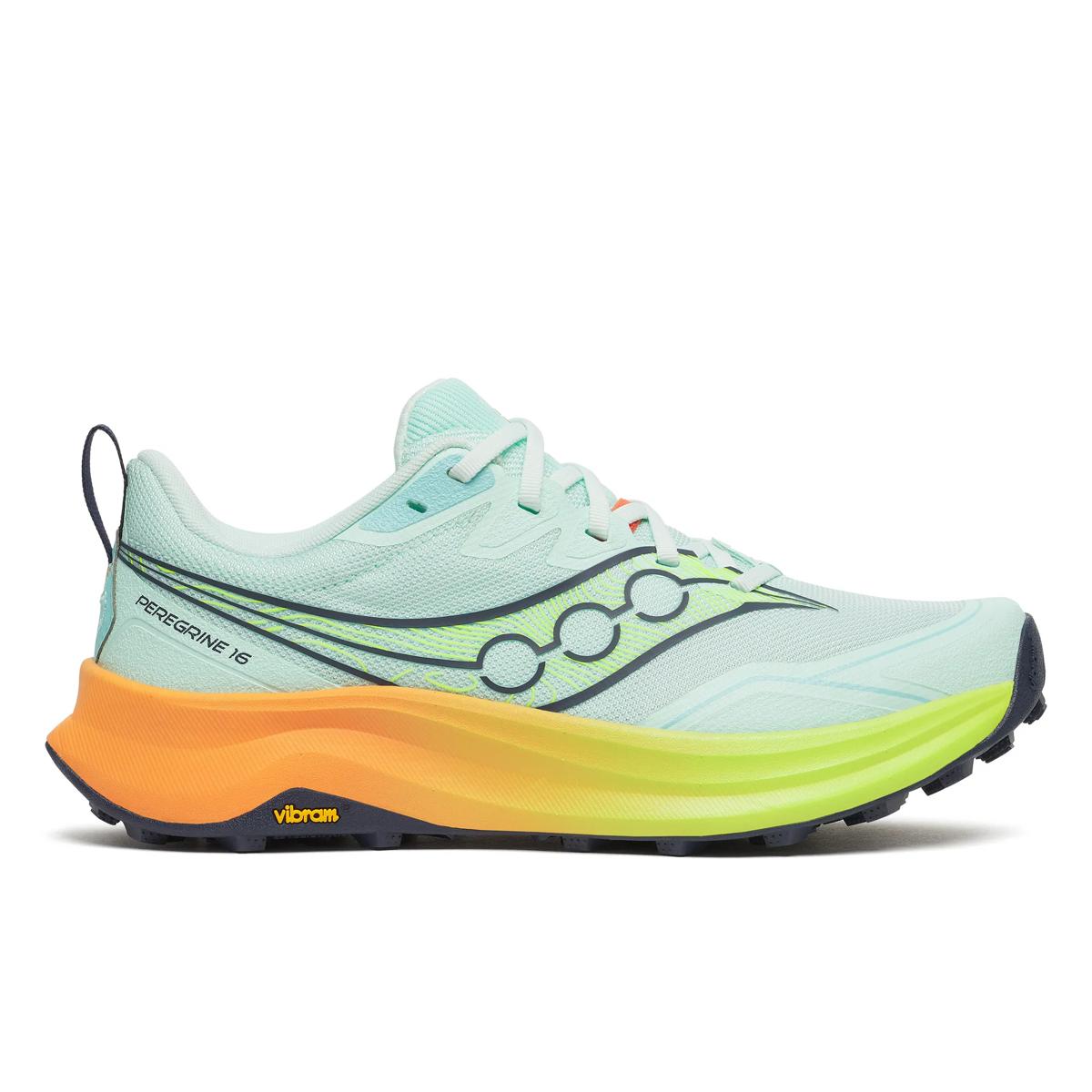 Women's Saucony PEREGRINE 16
