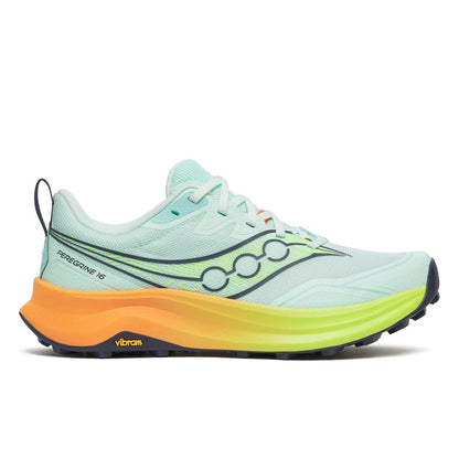 Women's Saucony PEREGRINE 16