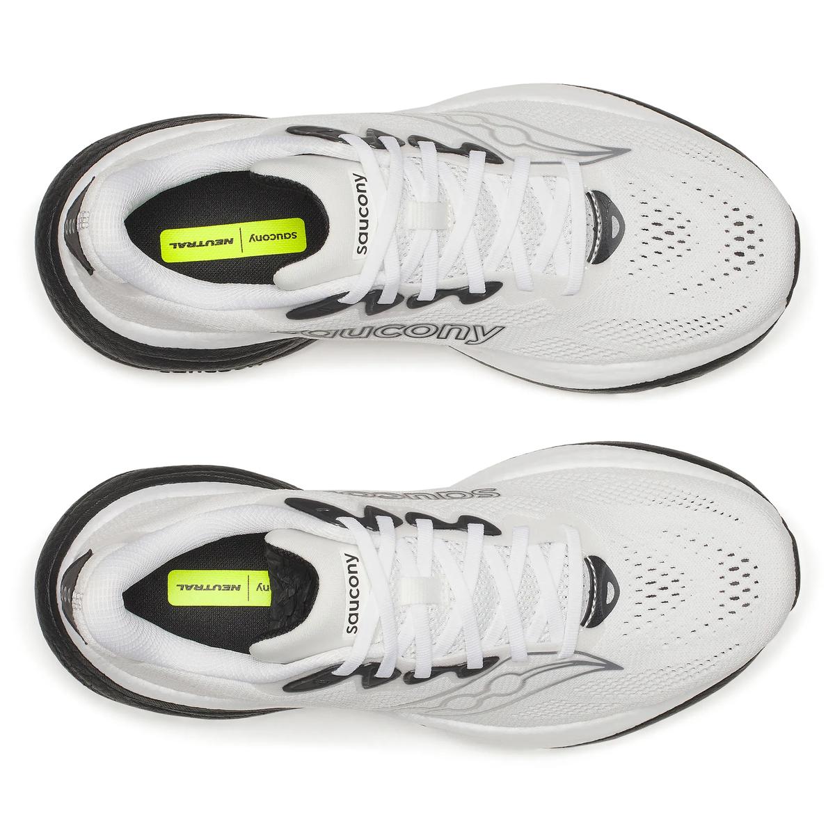 Men's Saucony RIDE 19