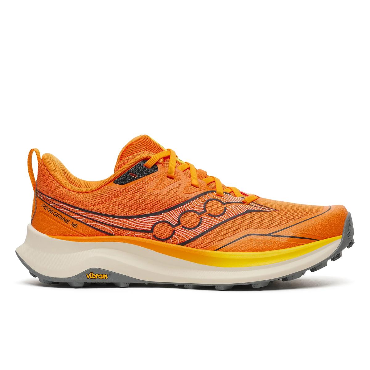 Men's Saucony PEREGRINE 16