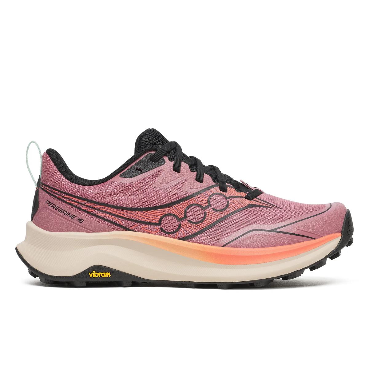 Women's Saucony PEREGRINE 16