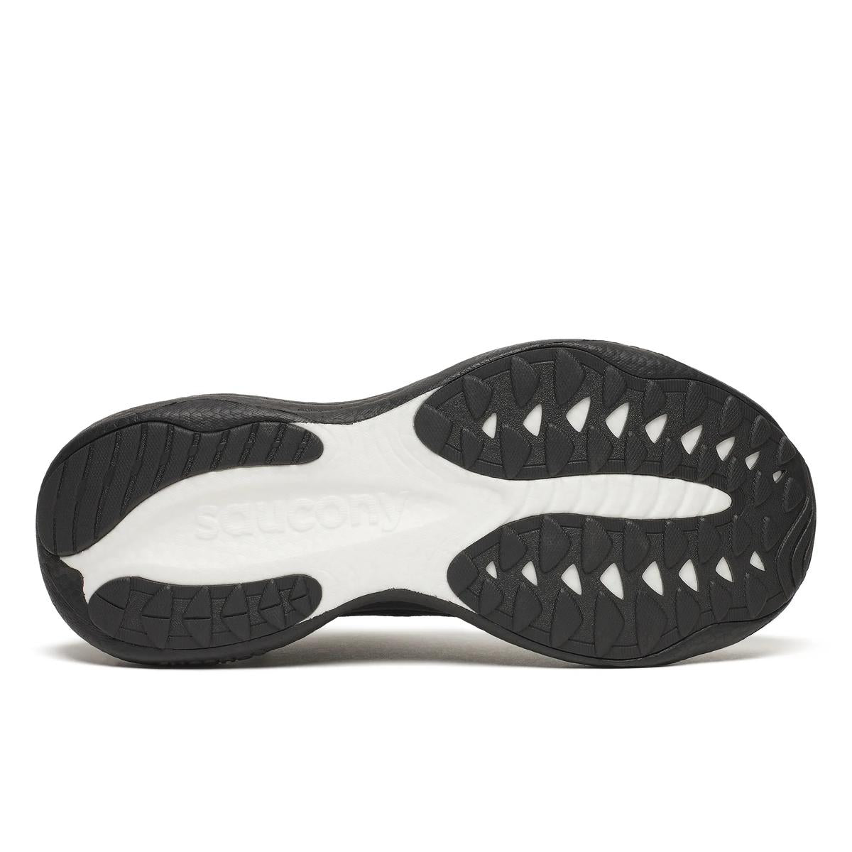 Men's Saucony RIDE 19  - Wide