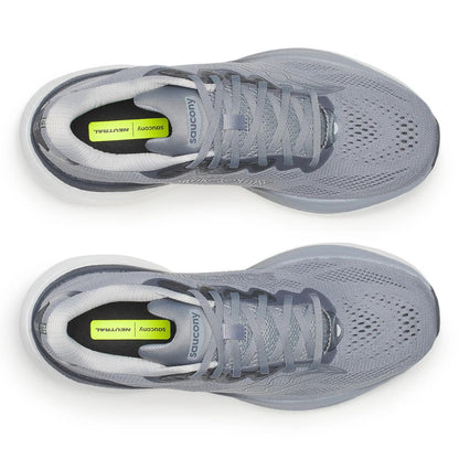 Men's Saucony RIDE 19  - Wide