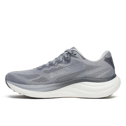 Men's Saucony RIDE 19  - Wide