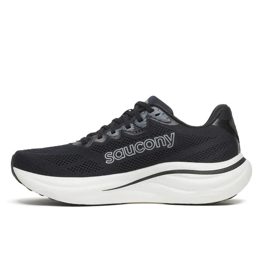 Men's Saucony RIDE 19  - Wide