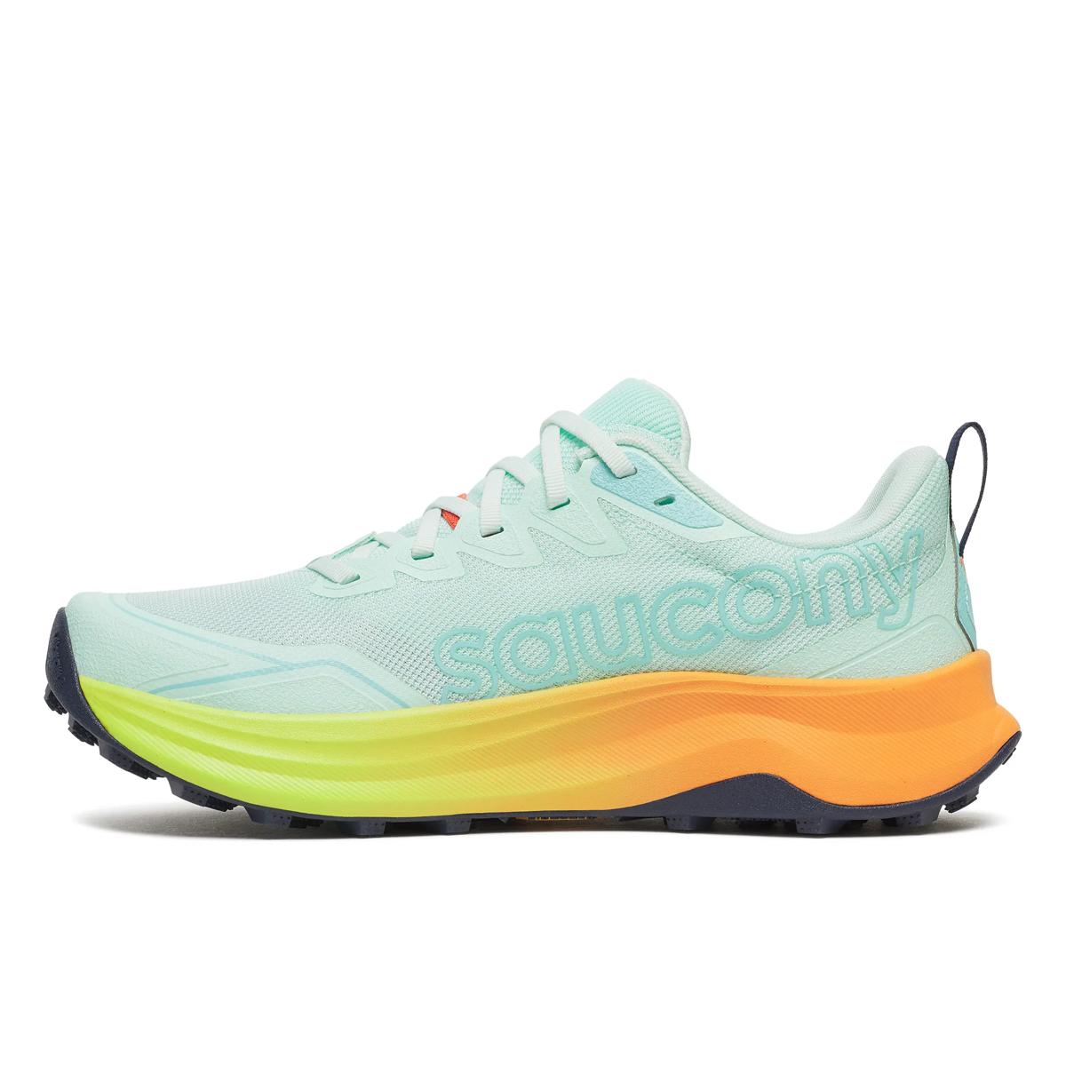 Women's Saucony PEREGRINE 16