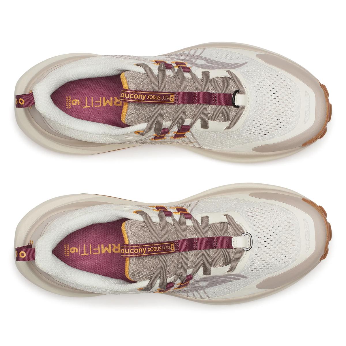 Women's Saucony XODUS ULTRA 4