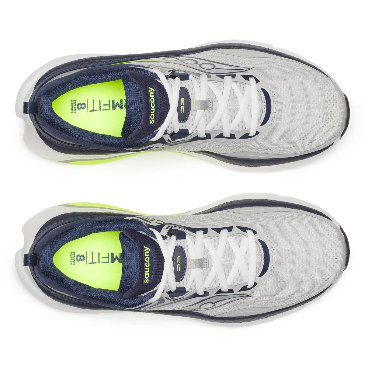 Men's Saucony OMNI 23 ST