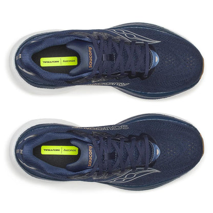 Men's Saucony RIDE 19  - Wide