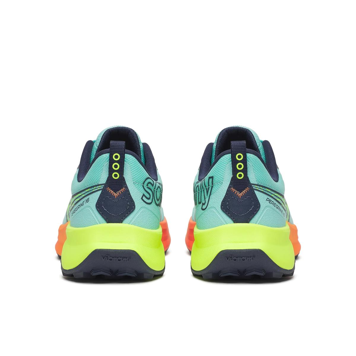 Men's Saucony PEREGRINE 16