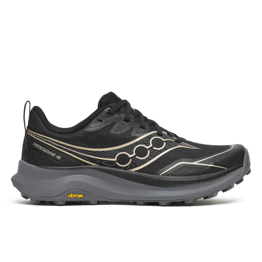 Women's Saucony PEREGRINE 16