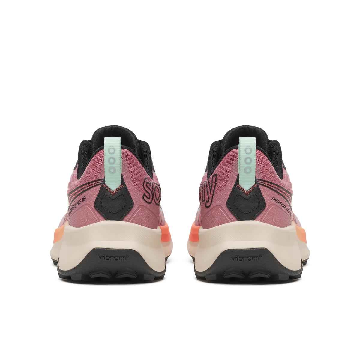 Women's Saucony PEREGRINE 16
