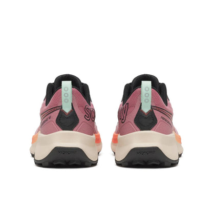 Women's Saucony PEREGRINE 16
