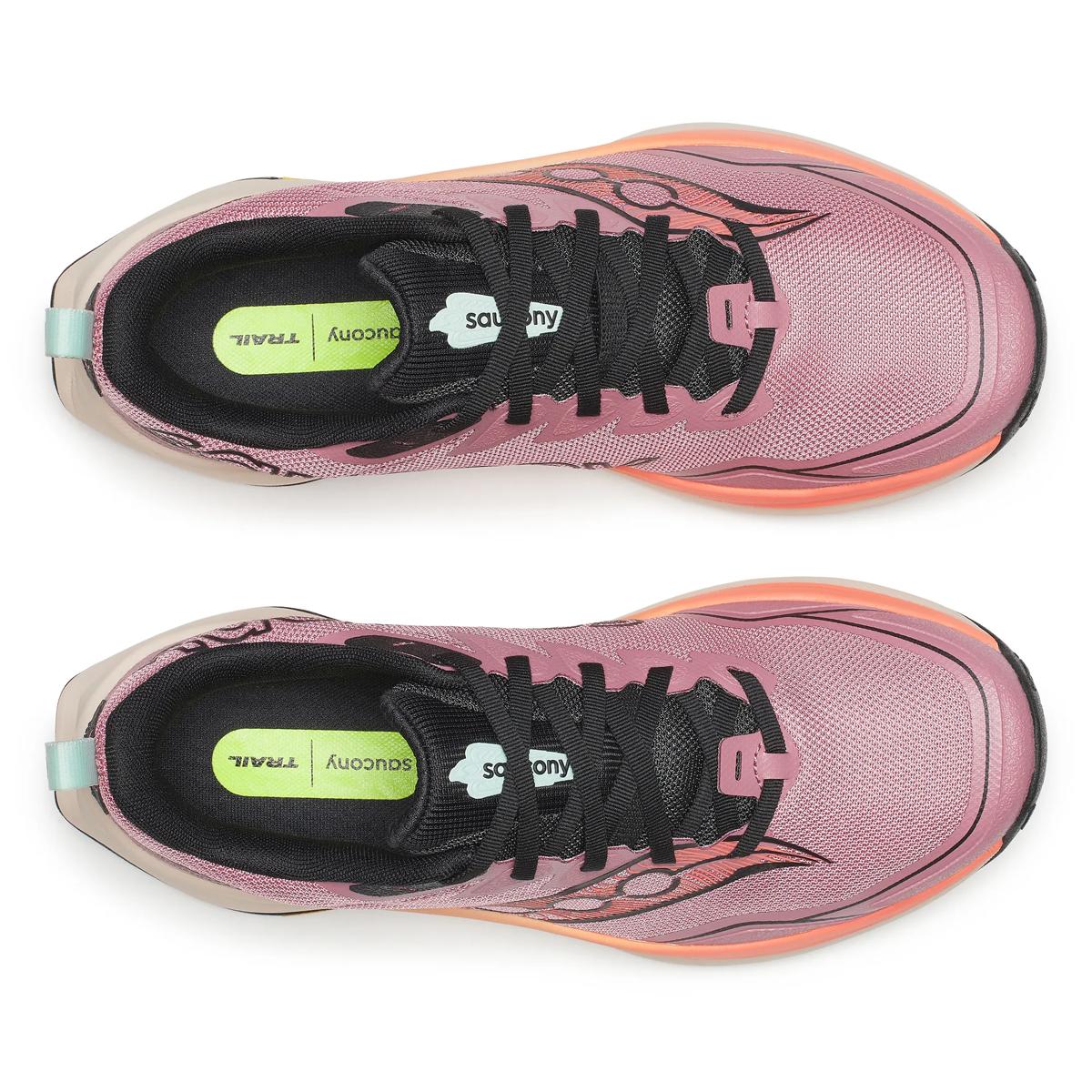 Women's Saucony PEREGRINE 16