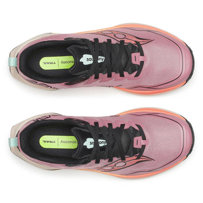 Women's Saucony PEREGRINE 16