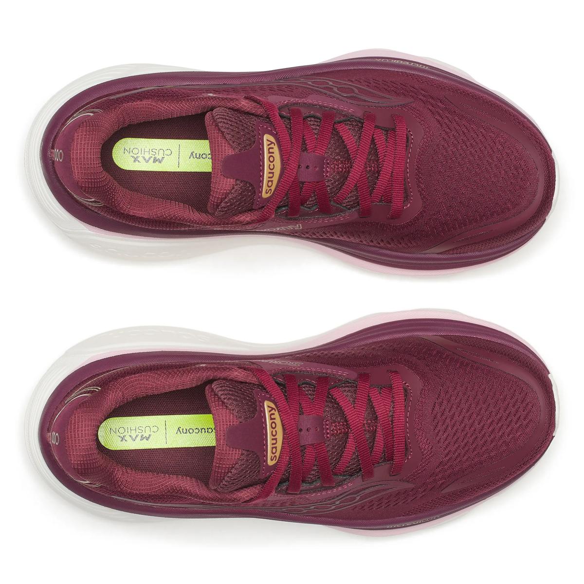 Women's Hurricane 26