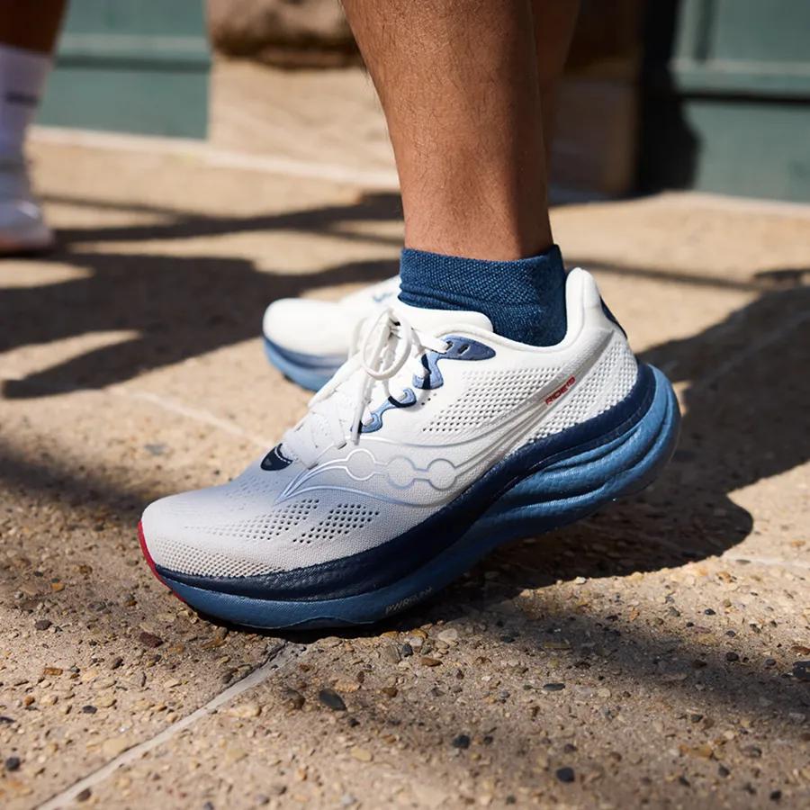 Men's Saucony RIDE 19