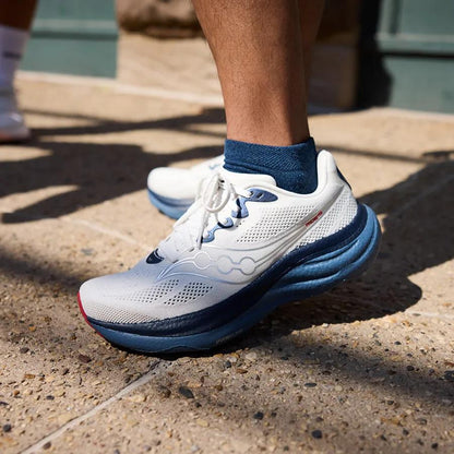 Men's Saucony RIDE 19