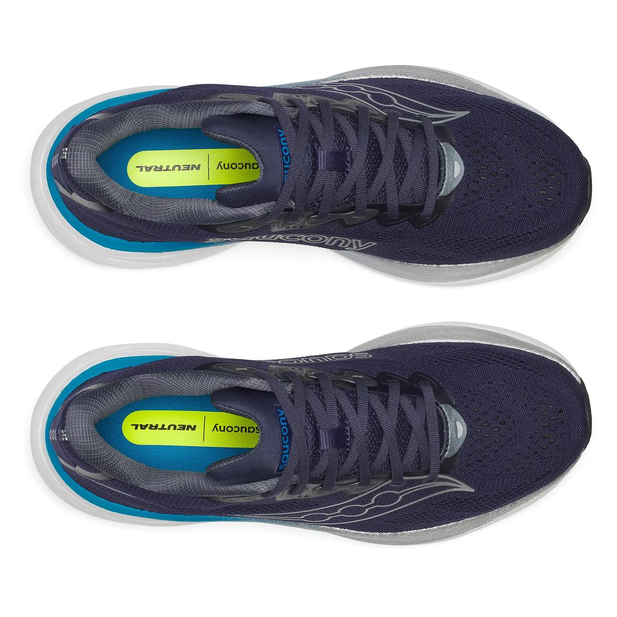 Men's Saucony RIDE 19