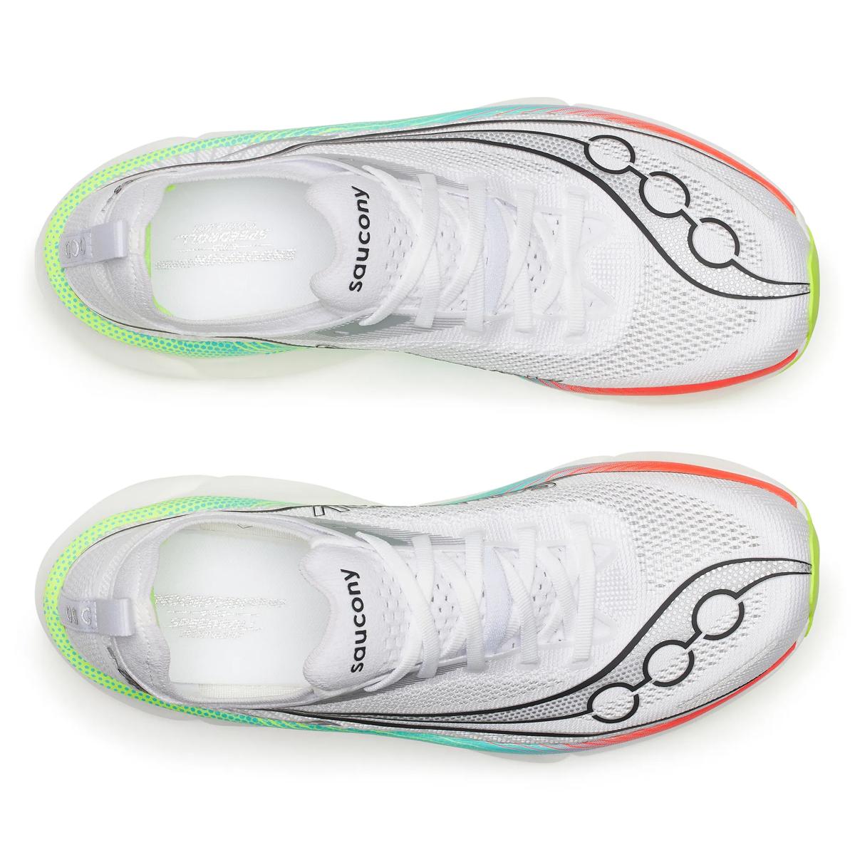 Unisex Saucony ENDORPHIN ELITE 3