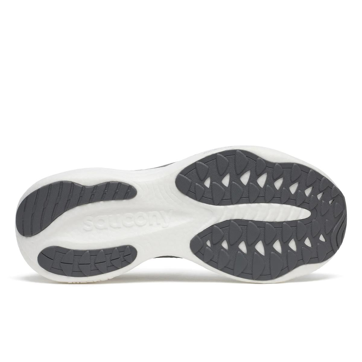 Men's Saucony RIDE 19  - Wide