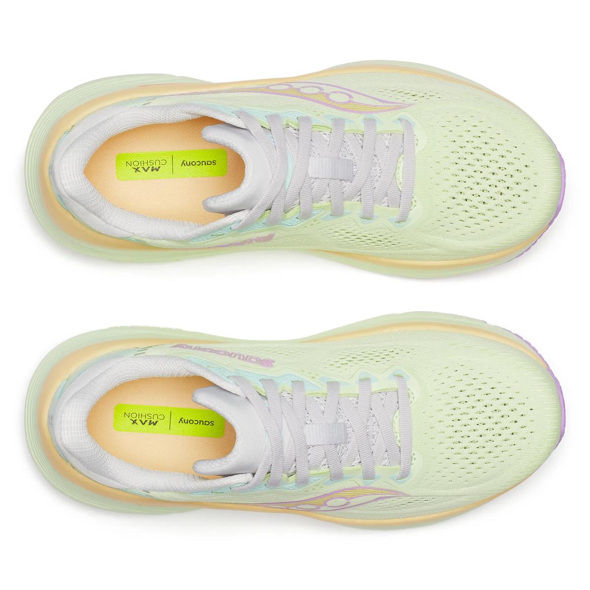 Women's Saucony GUIDE 19