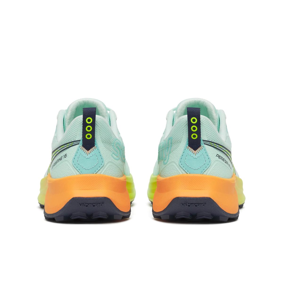 Women's Saucony PEREGRINE 16