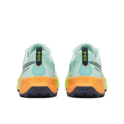 Women's Saucony PEREGRINE 16
