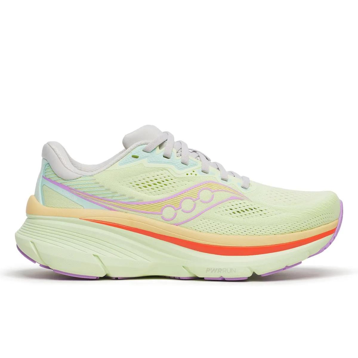 Women's Saucony GUIDE 19
