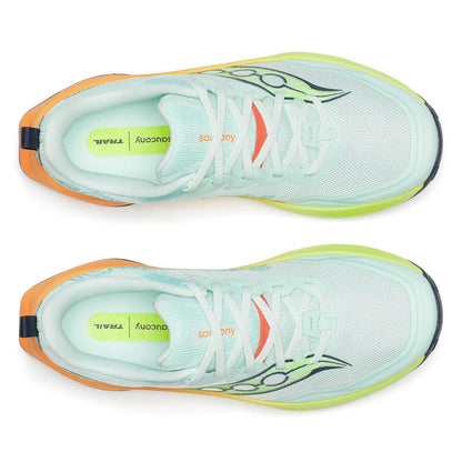 Women's Saucony PEREGRINE 16