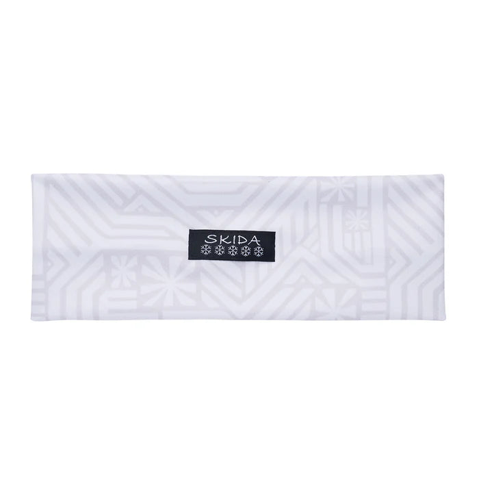 Skida Nordic Headband