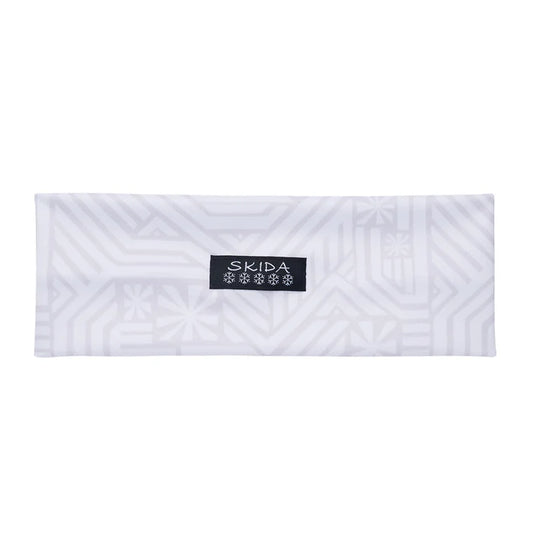 Skida Nordic Headband